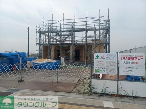 ラ・リノIIの物件内観写真